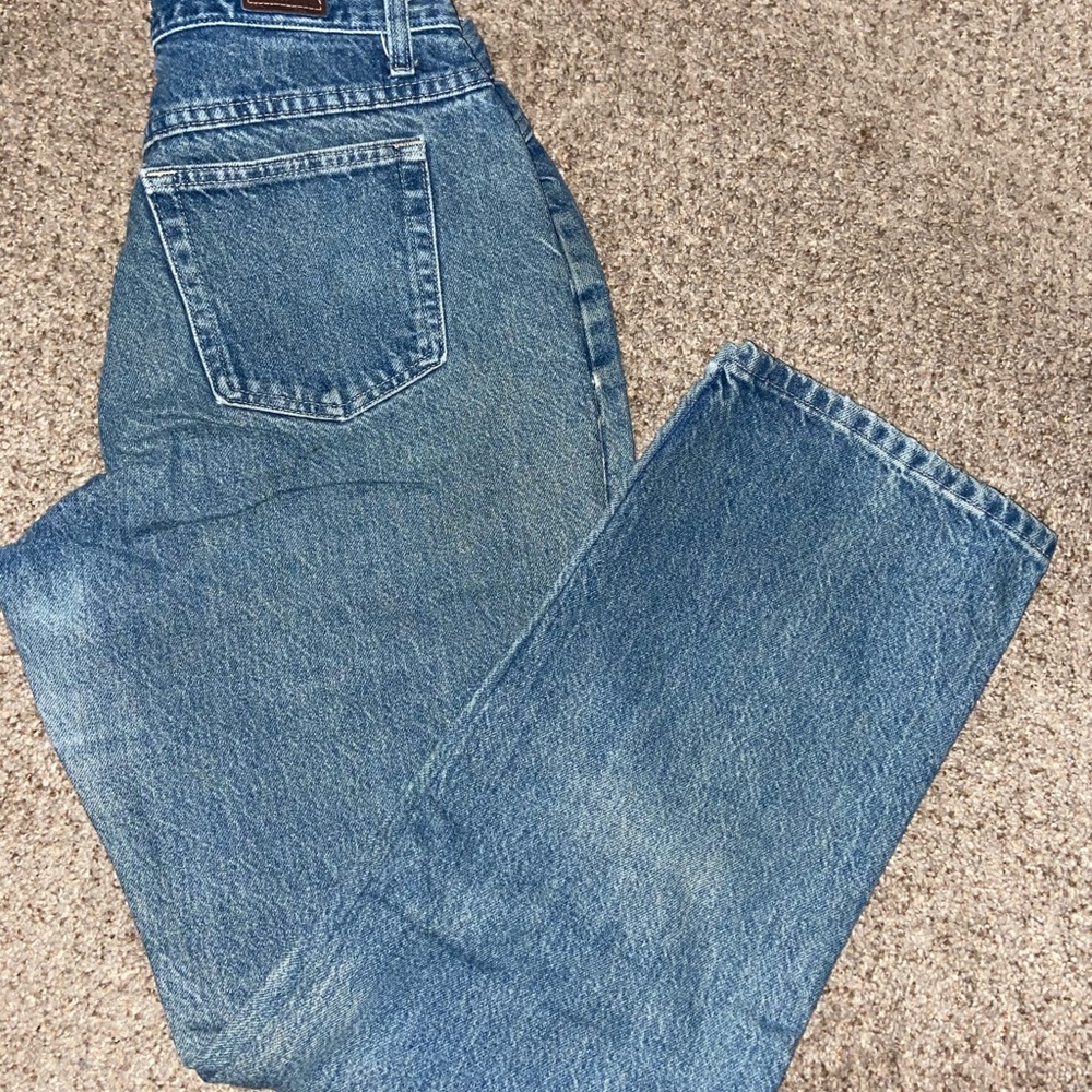 💎SIZE 10 M - riders by Lee relaxed fit